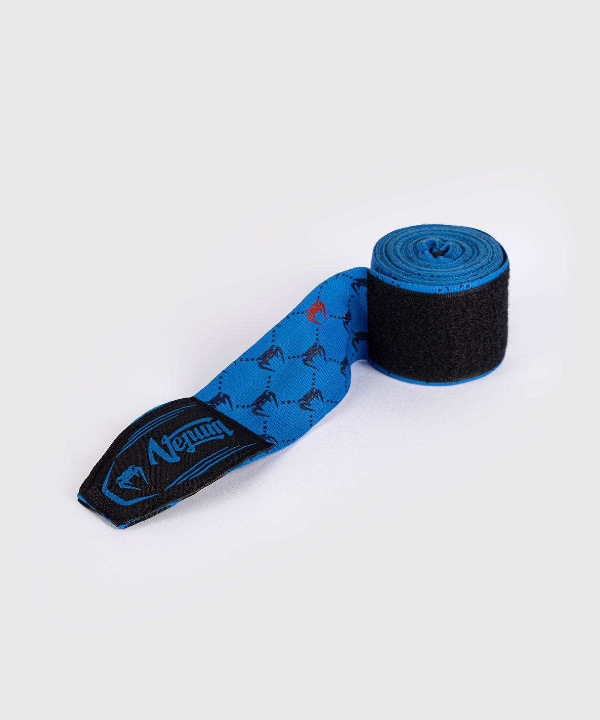 Venum Bandages Monogram - Blauw