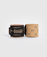 Venum Bandages Monogram - Sand