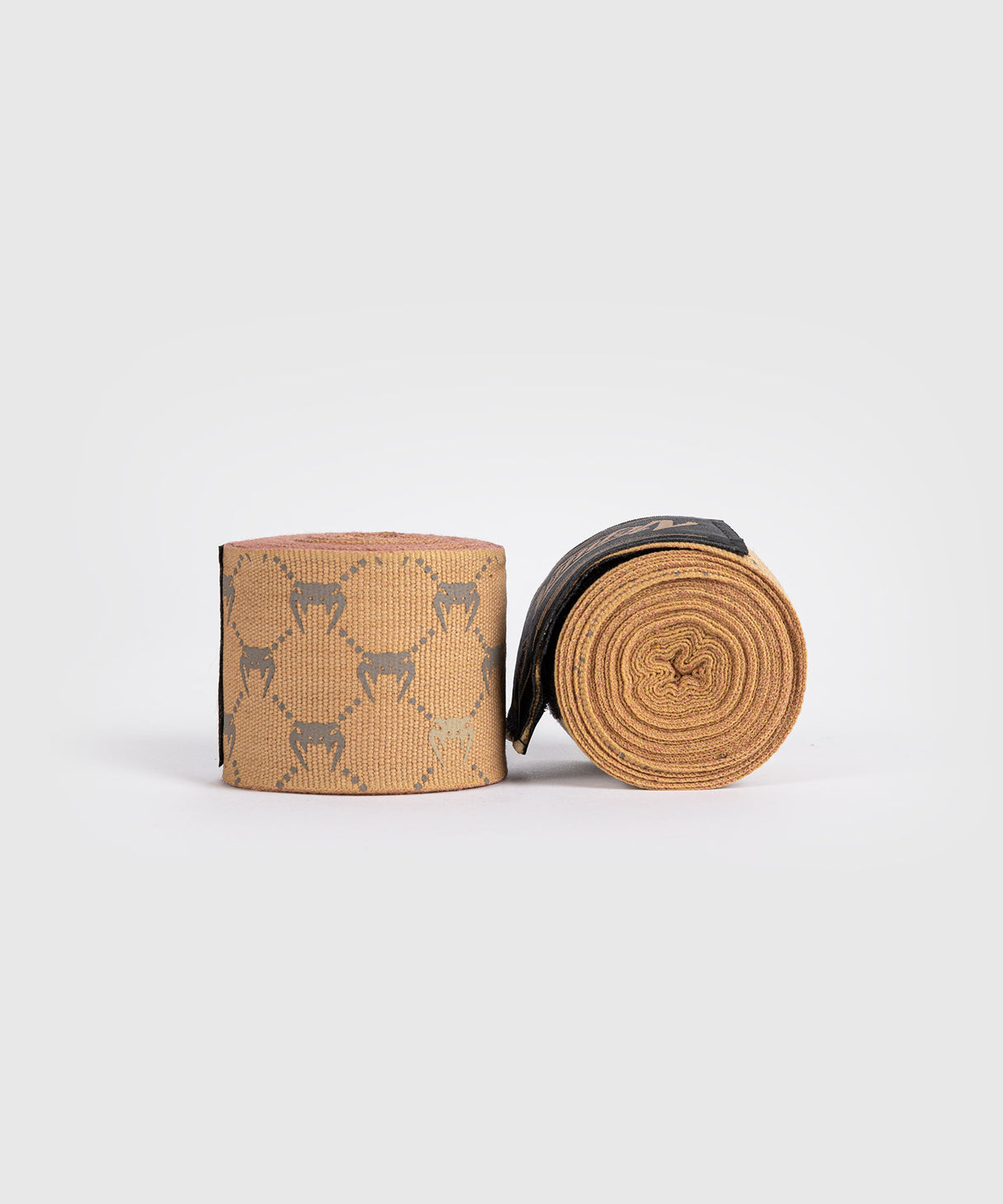 Venum Bandages Monogram - Sand