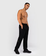 Venum Trainingsbroek Training Camp 4.0 - Zwart/Neon Groen