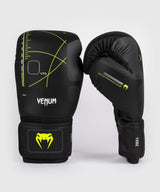Venum Bokshandschoenen Training Camp 4.0 - Zwart/Neon Groen