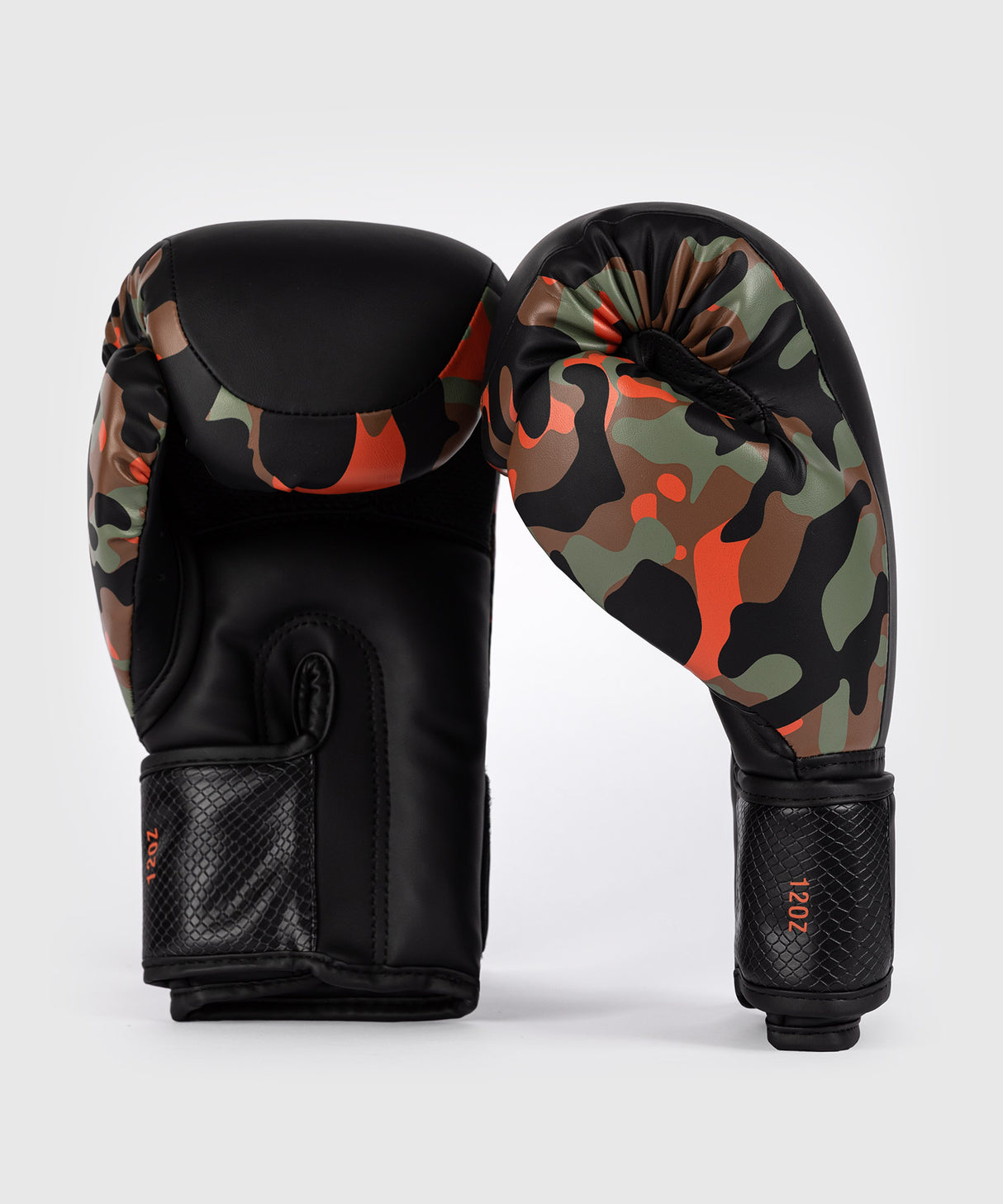 Venum Bokshandschoenen Jungle Ops - Canyon Camo