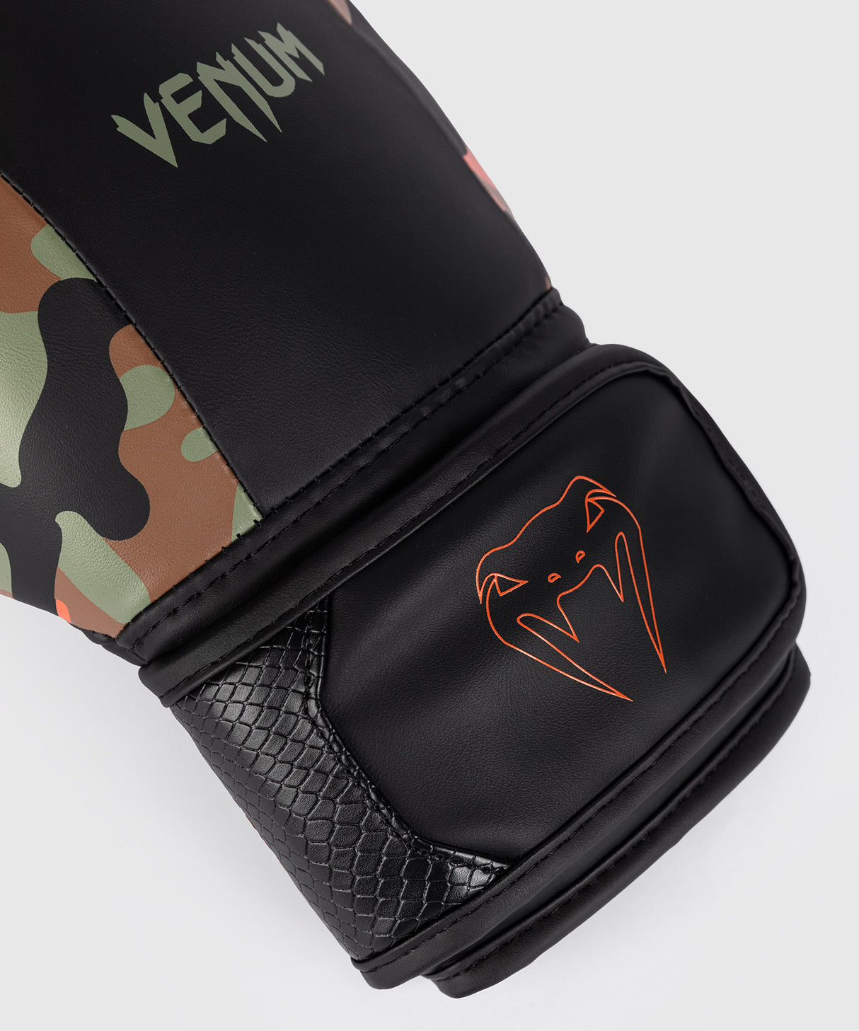 Venum Bokshandschoenen Jungle Ops - Canyon Camo