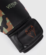 Venum Bokshandschoenen Jungle Ops - Canyon Camo