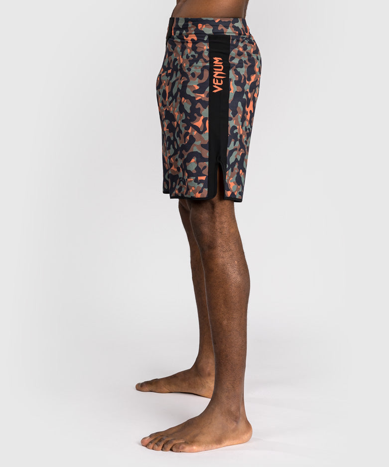 Venum MMA Shorts Jungle Ops - Canyon Camo