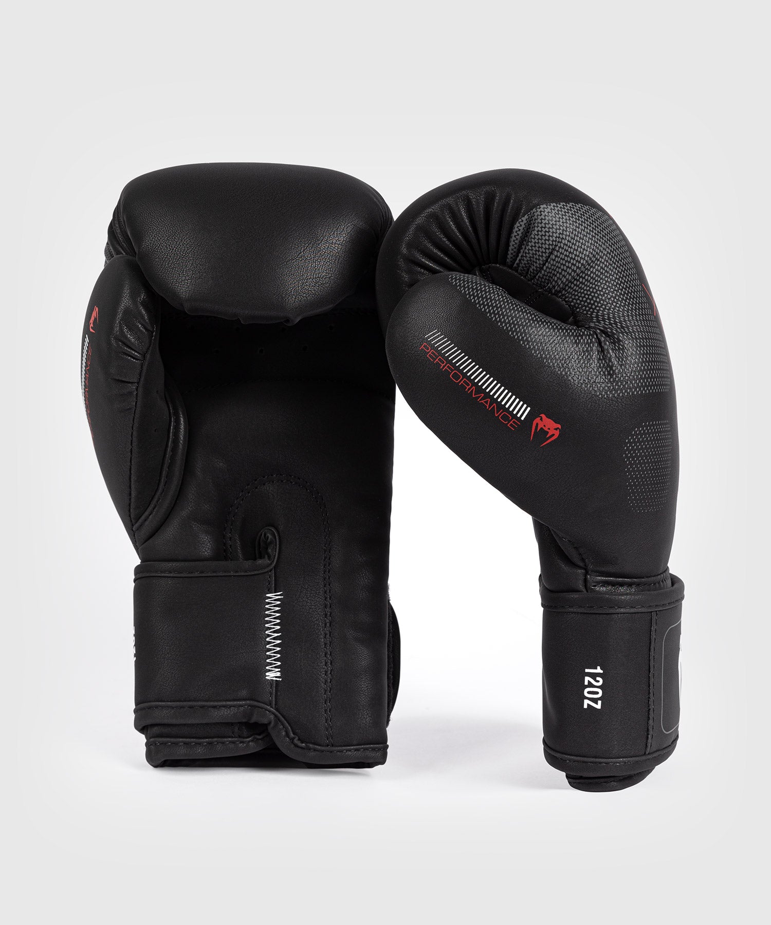 Venum Bokshandschoenen Tactical XT - Zwart