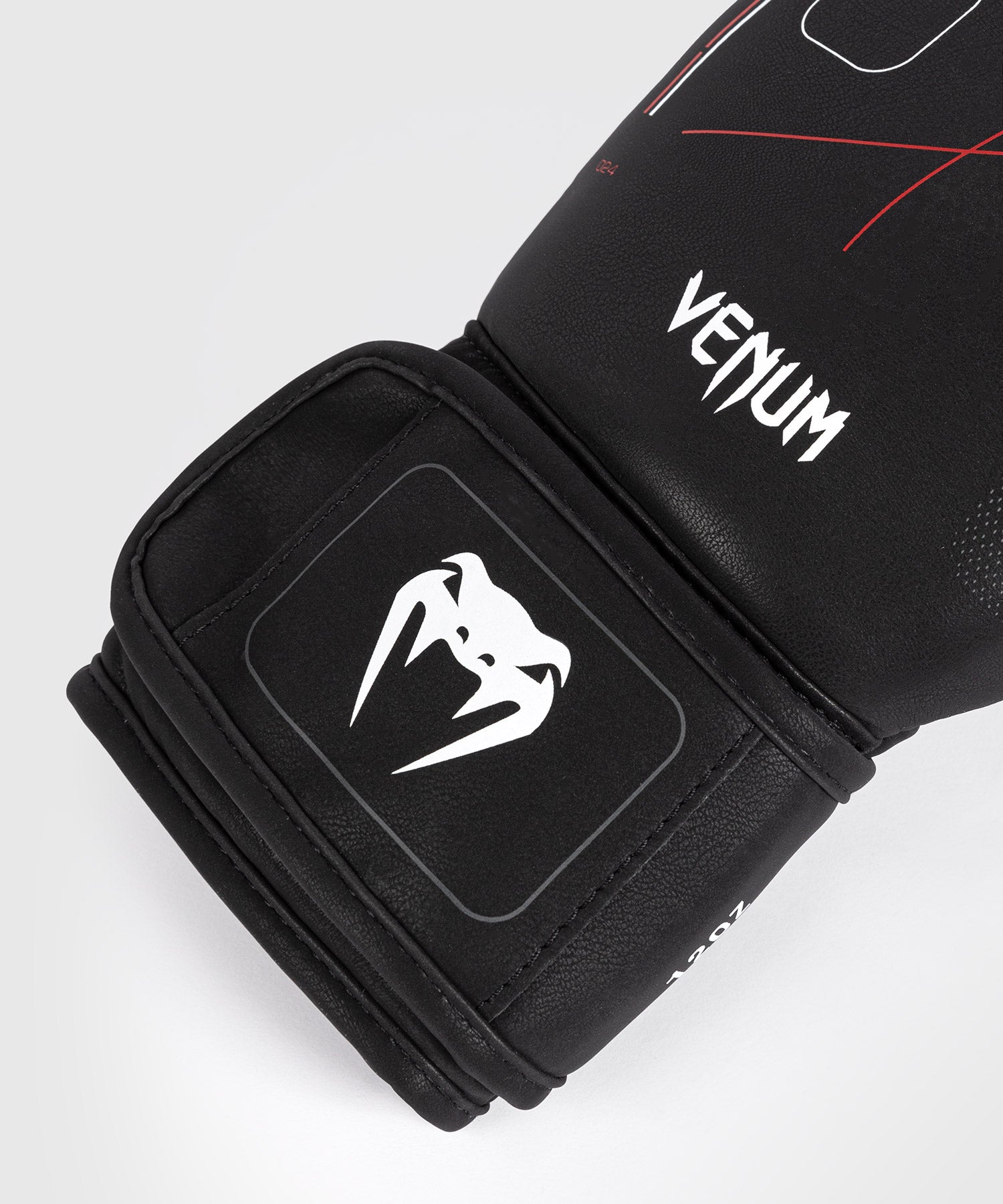 Venum Bokshandschoenen Tactical XT - Zwart