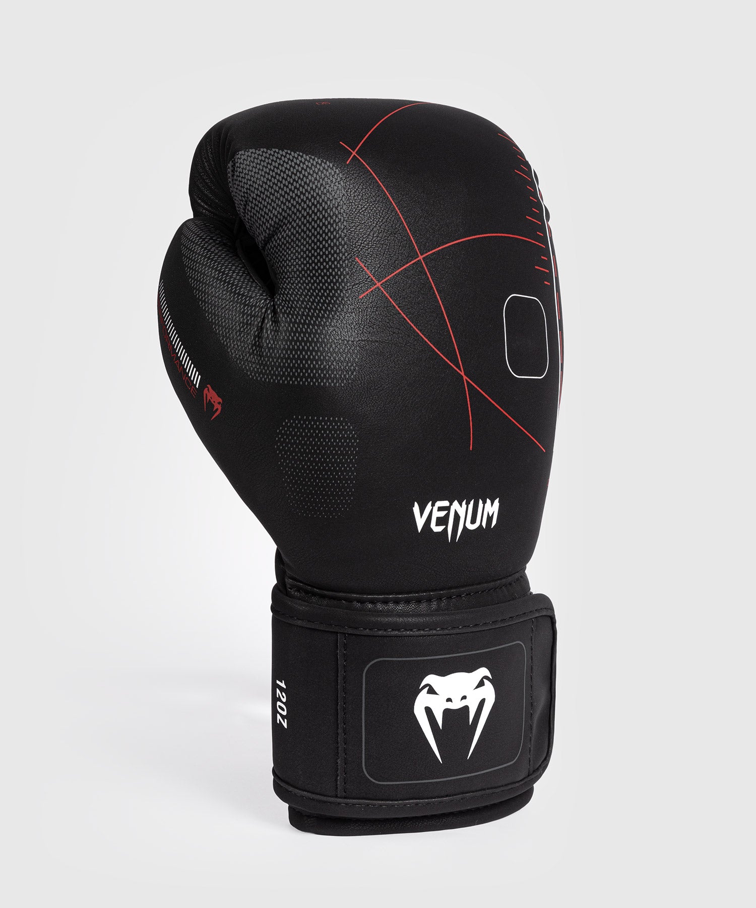 Venum Bokshandschoenen Tactical XT - Zwart