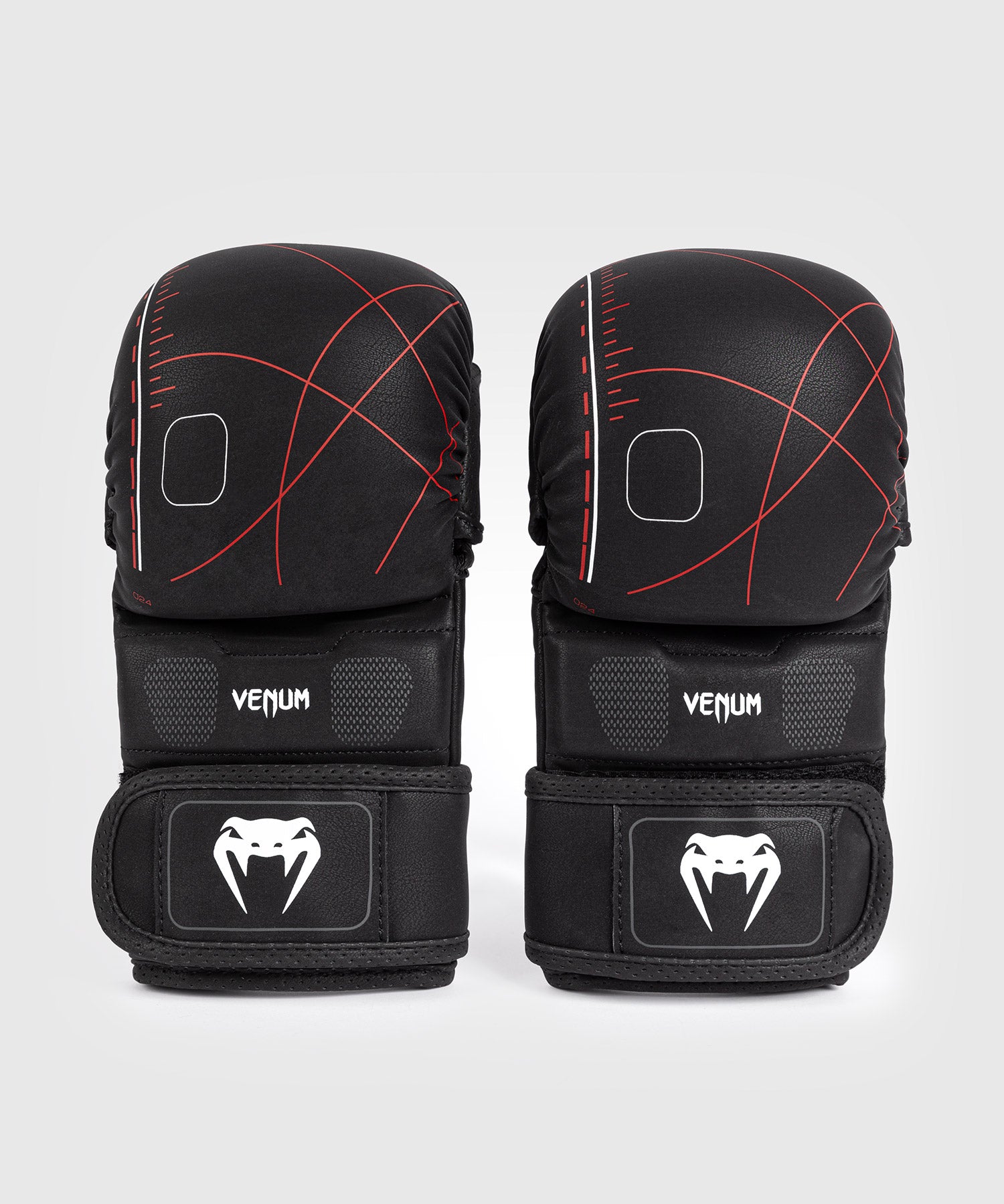 Venum MMA Handschoenen Tactical XT - Zwart