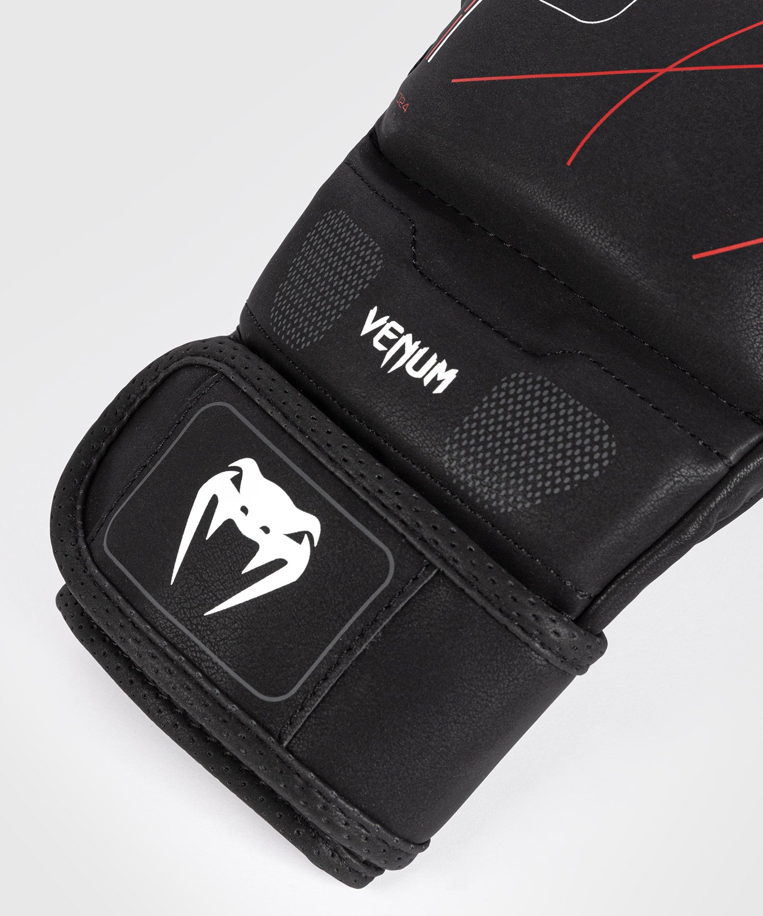 Venum MMA Handschoenen Tactical XT - Zwart