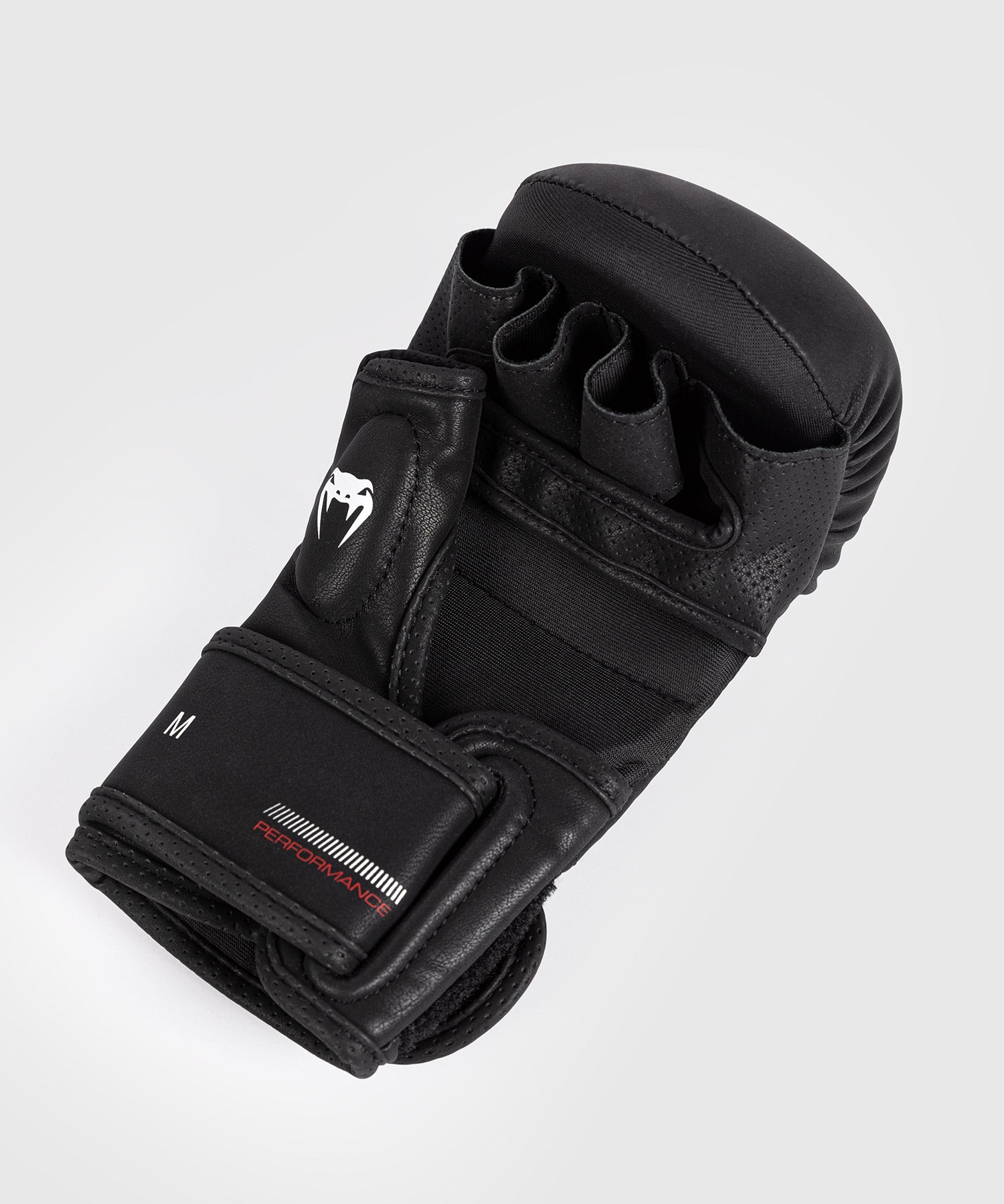 Venum MMA Handschoenen Tactical XT - Zwart