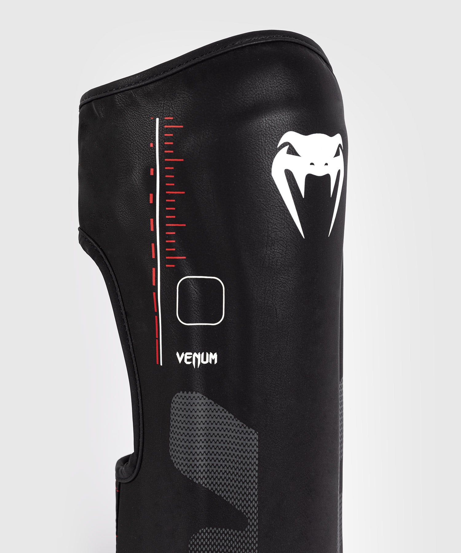 Venum Kickboks Scheenbeschermers Tactical XT - Zwart