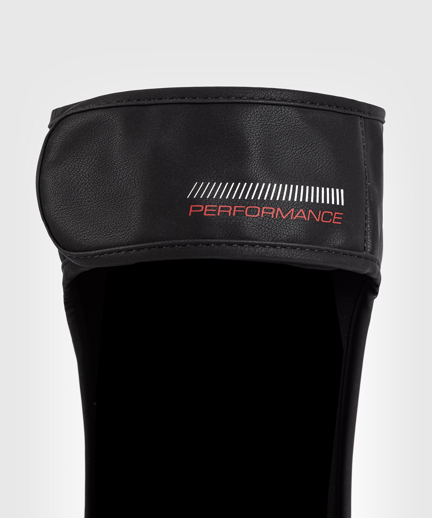 Venum Kickboks Scheenbeschermers Tactical XT - Zwart