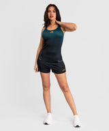 Venum Dry Tech Tank Top Tactical XT - Forest Green