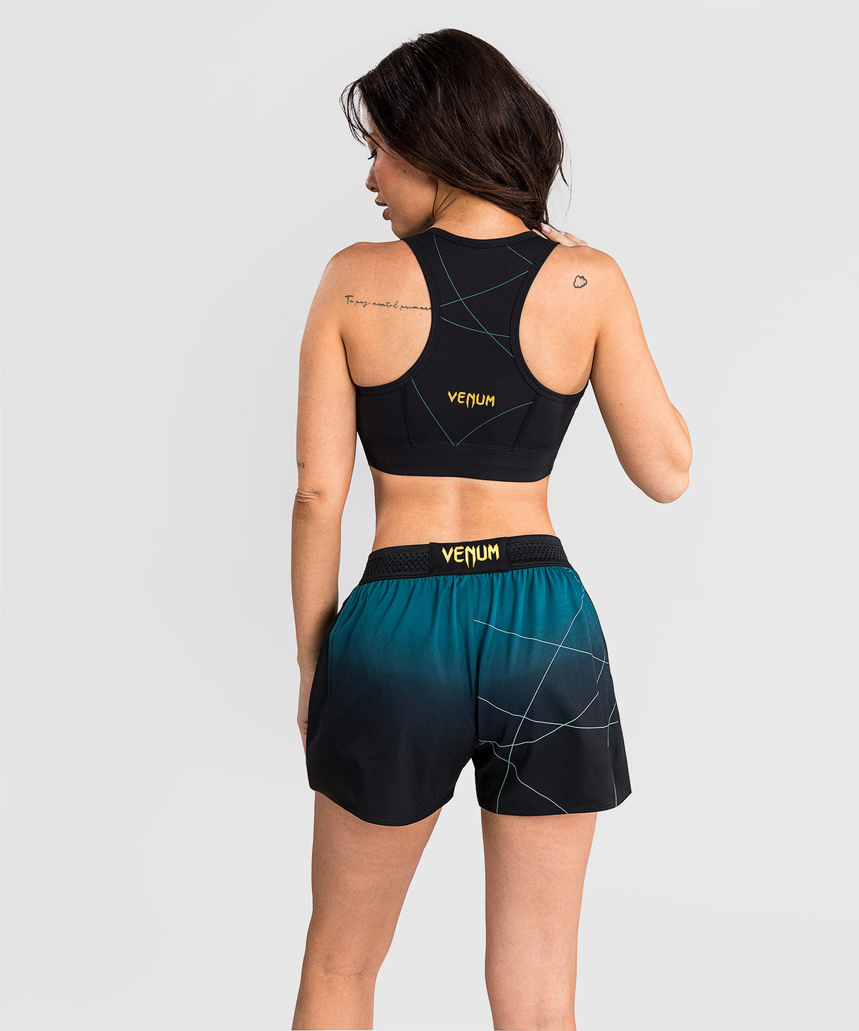 Venum Sport BH Tactical XT - Forest Green