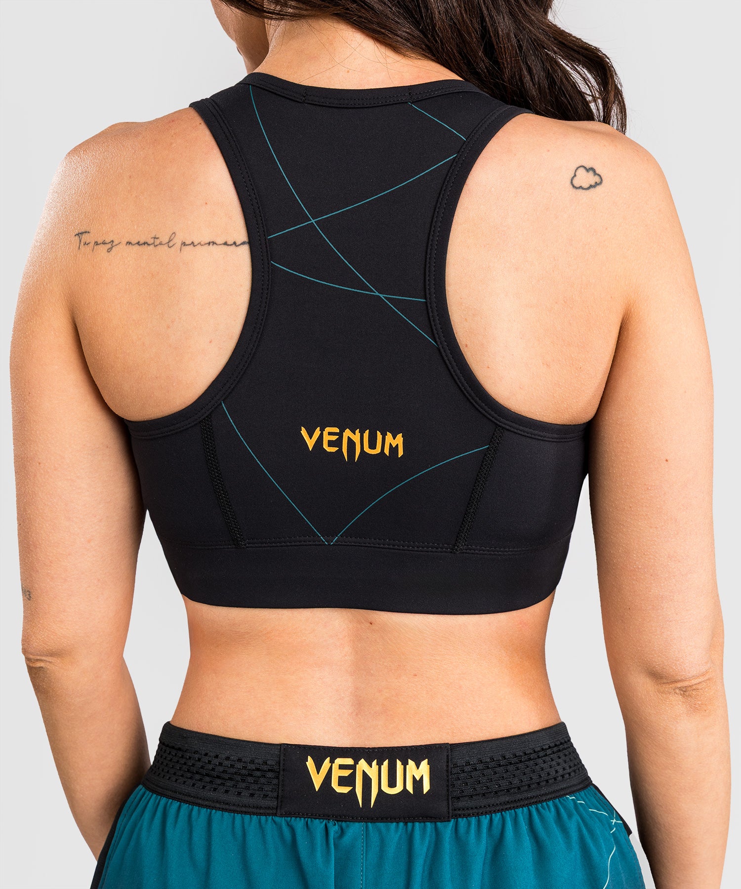 Venum Sport BH Tactical XT - Forest Green