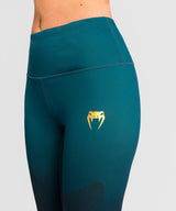 Venum Leggings Tactical XT - Forest Green