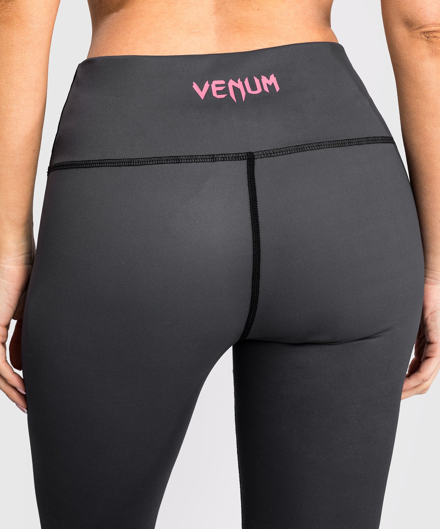 Venum Leggings Tactical XT - Zwart/Grijs