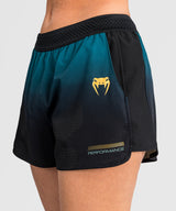 Venum Dames Training Shorts Tactical XT - Forest Green
