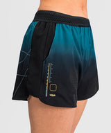 Venum Dames Training Shorts Tactical XT - Forest Green