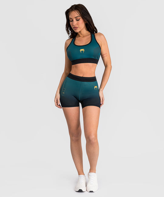 Venum Dames Shorts Tactical XT - Forest Green