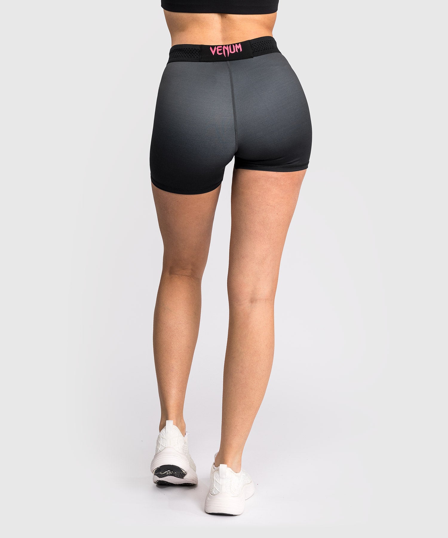 Venum Dames Shorts Tactical XT - Zwart/Grijs