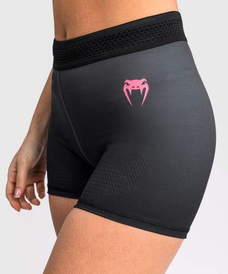 Venum Dames Shorts Tactical XT - Zwart/Grijs