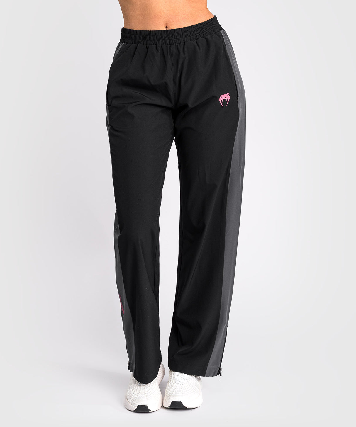 Venum Dames Trainingsbroek Tactical XT - Zwart/Grijs