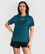 Venum T-Shirt Dames Tactical XT - Forest Green
