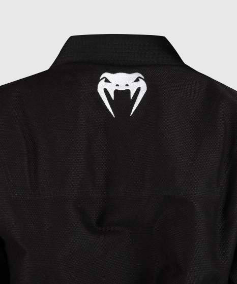 Venum BJJ Gi Contender 3.0 - Zwart