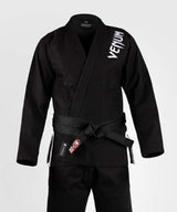 Venum BJJ Gi Contender 3.0 - Zwart