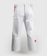 Venum BJJ Gi Contender 3.0 - Wit