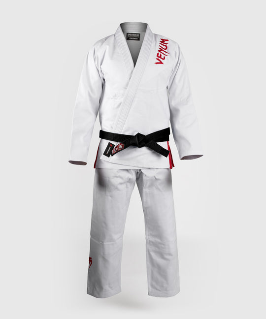 Venum BJJ Gi Contender 3.0 - Wit