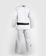 Venum BJJ Gi Contender 3.0 - Wit