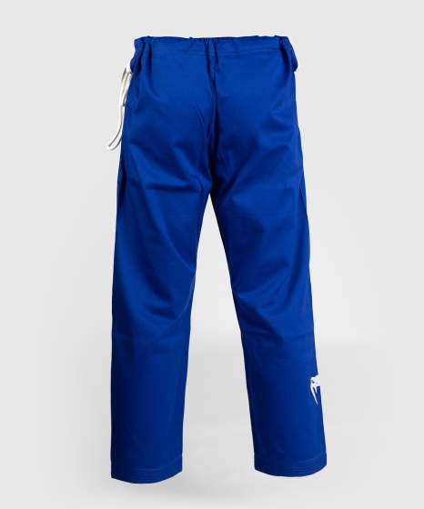 Venum BJJ Gi Contender 3.0 - Royal Blue