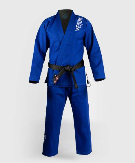 Venum BJJ Gi Contender 3.0 - Royal Blue