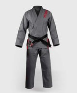 Venum BJJ Gi Contender 3.0 - Storm Grey