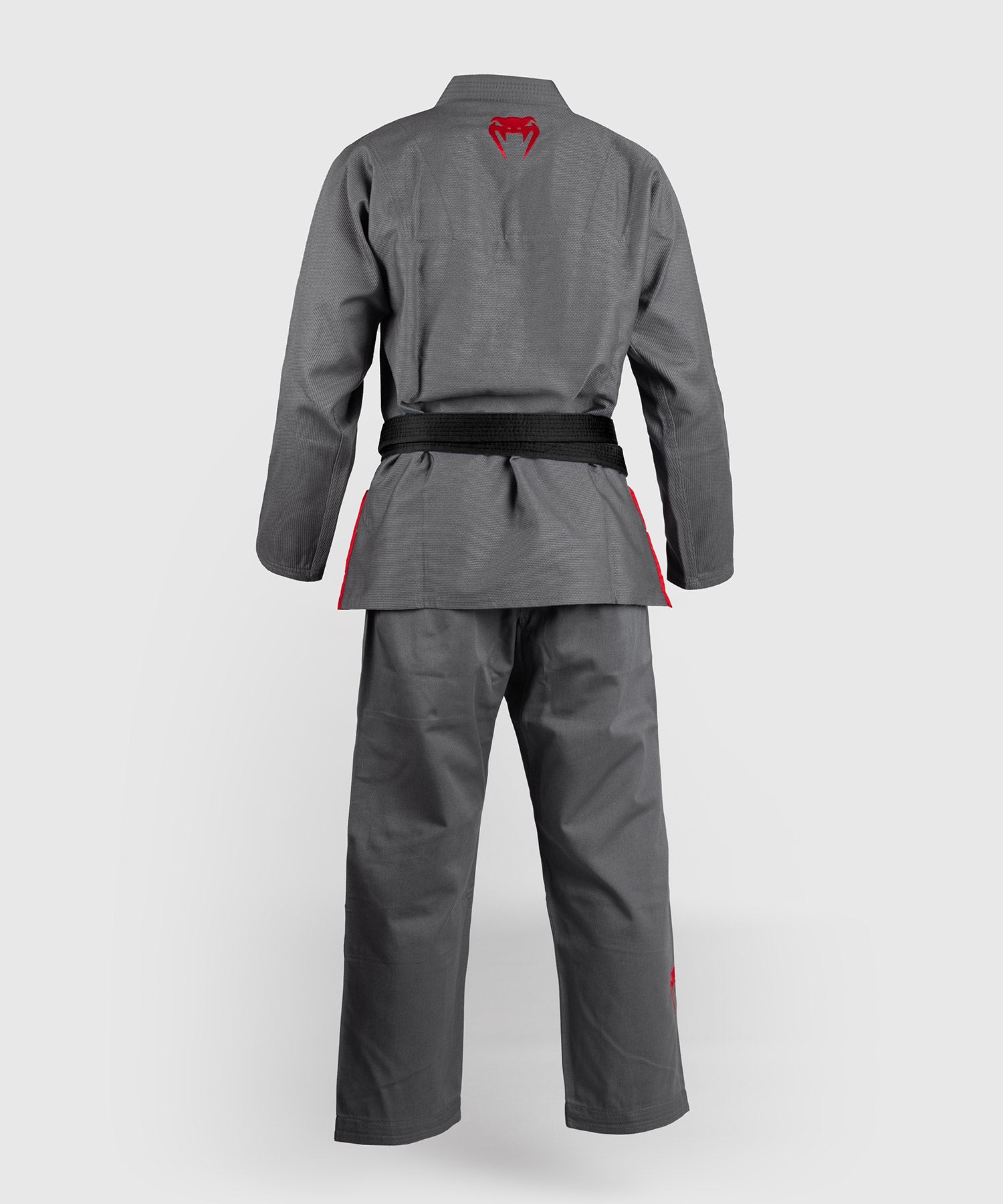 Venum BJJ Gi Contender 3.0 - Storm Grey