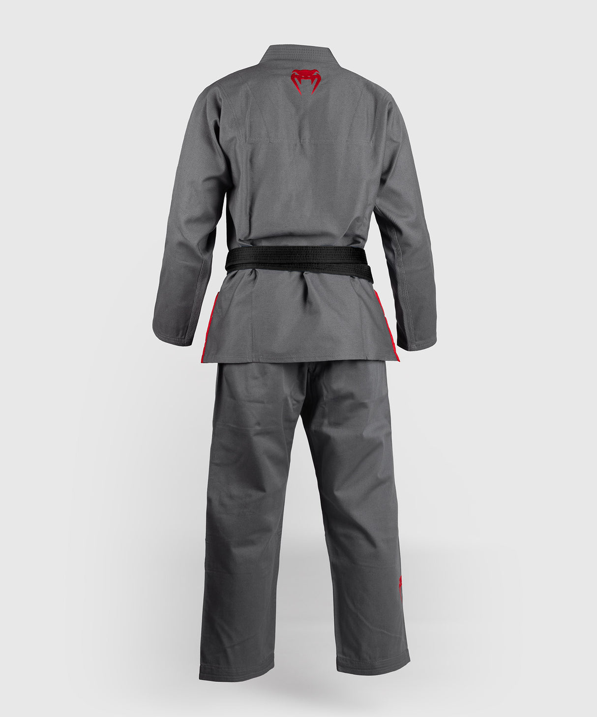 Venum BJJ Gi Contender 3.0 - Storm Grey