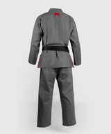 Venum BJJ Gi Contender 3.0 - Storm Grey