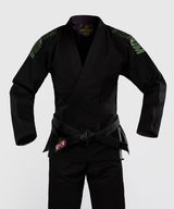 Venum BJJ Gi Contender Evo 2.0 - Zwart