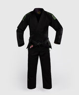 Venum BJJ Gi Contender Evo 2.0 - Zwart