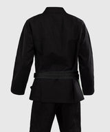 Venum BJJ Gi Contender Evo 2.0 - Zwart