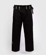 Venum BJJ Gi Contender Evo 2.0 - Zwart