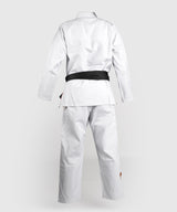 Venum BJJ Gi Contender Evo 2.0 - Wit