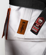 Venum BJJ Gi Contender Evo 2.0 - Wit