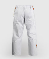 Venum BJJ Gi Contender Evo 2.0 - Wit