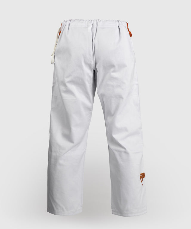 Venum BJJ Gi Contender Evo 2.0 - White
