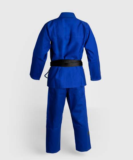 Venum BJJ Gi Contender Evo 2.0 - Royal Blue