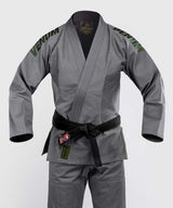Venum BJJ Gi Contender Evo 2.0 - Storm Grey